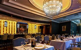 Shangri-La Hotel Ningbo
